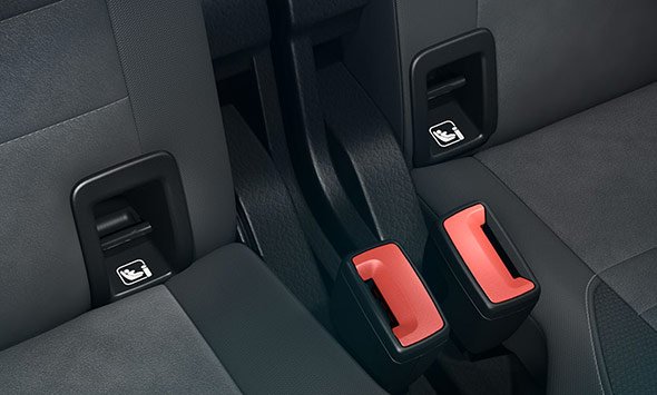 Isofix pour tous